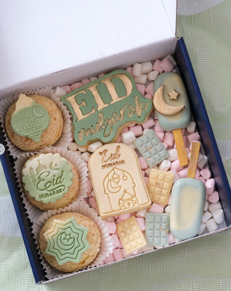 Ide Hampers Istimewa, Ini 5 Kue Sus yang Legit Creamy