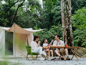 4 Tempat Camping Hits di Malino dengan View Menawan, Cocok Buat Healing!