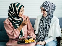 Arti Mokel dalam Puasa Ramadan, Bagaimana Hukumnya dalam Islam?