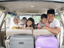 UNESCO Akui Idul Fitri dan Idul Adha Sebagai Hari Besar Keagamaan