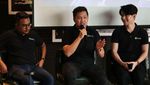 inDrive Tingkatkan Pelayanan Konsumen