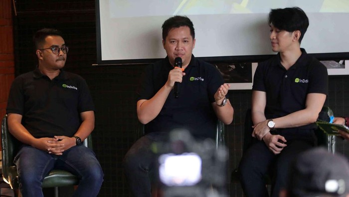inDrive Tingkatkan Pelayanan Konsumen inDrive akan meningkatkan keamanan layanan ride-hailing dengan fitur-fitur canggih. Hal itu disampaikan dalam jumpa pers di Jakarta.
