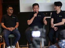 inDrive Tingkatkan Pelayanan Konsumen