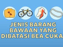 Banyak Kasus sampai Disorot Presiden, Apa Tugas Bea Cukai Sebenarnya?