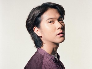 Gak Gantiin Tria, Baale Cuma Gimik di Rangkaian The Changcuters 20 Tahun