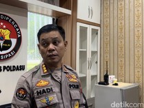 225 Personel Disiagakan Amankan Sinode Godang ke-67 HKBP di Taput