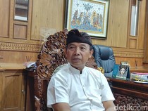 Pemerintah Khawatir Jumlah Penutur Bahasa Bali Kian Tergerus