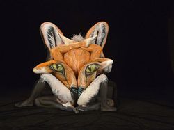 Wow! Karya Masterpiece Body Painting yang Bikin Mata Melongo