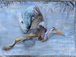 Wow! Karya Masterpiece Body Painting yang Bikin Mata Melongo