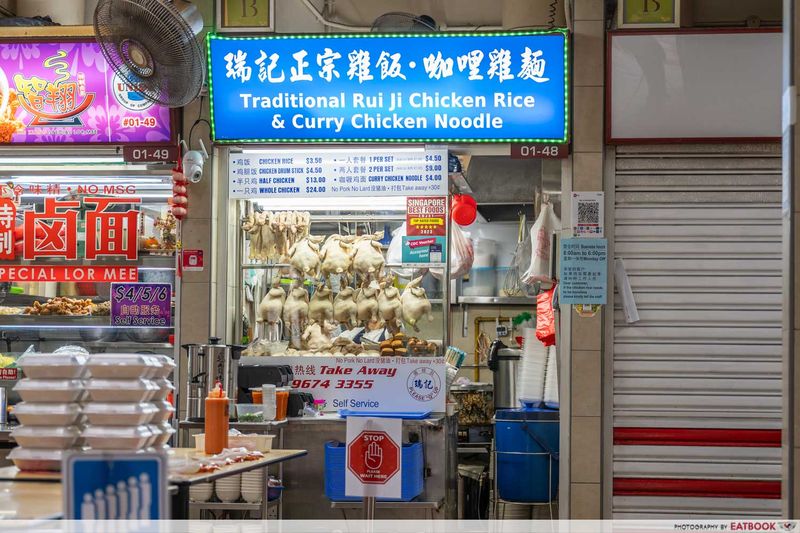 Kedai Nasi Ayam Difabel Ini Terpaksa Tutup Karena Sepi Pembeli