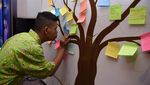 Hari Down Syndrome Sedunia, Kemdikbud: Penanganan Tepat Sejak Dini Buat Anak Mandiri