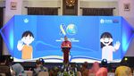 Hari Down Syndrome Sedunia, Kemdikbud: Penanganan Tepat Sejak Dini Buat Anak Mandiri