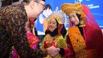Hari Down Syndrome Sedunia, Kemdikbud: Penanganan Tepat Sejak Dini Buat Anak Mandiri