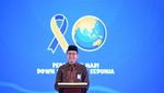 Hari Down Syndrome Sedunia, Kemdikbud: Penanganan Tepat Sejak Dini Buat Anak Mandiri