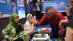 Hari Down Syndrome Sedunia, Kemdikbud: Penanganan Tepat Sejak Dini Buat Anak Mandiri