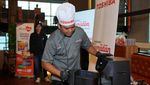 Kemudahan Memasak guna Menemani Keluarga Indonesia