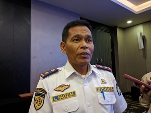 Jumlah Pemudik Masuk NTB Saat Lebaran 2024 Diperkirakan Naik 10 Persen