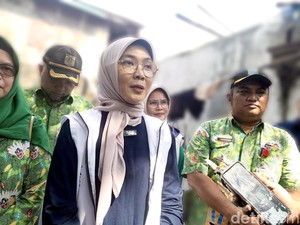 Dinkes DKI: Kasus ISPA yang Disebabkan oleh HMPV Sudah Ada Sejak 2022