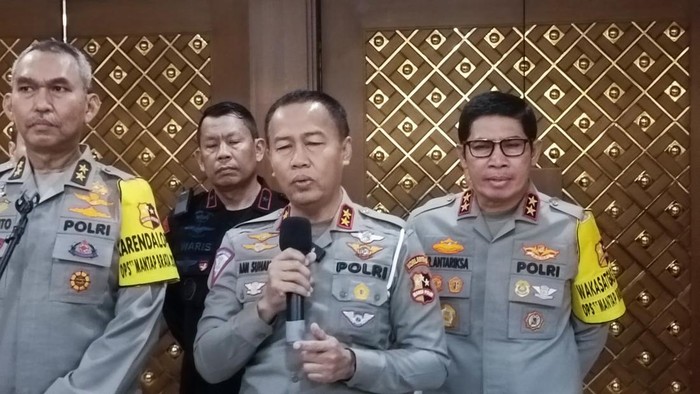 Strategi Kepolisian Siapkan Skema Contraflow-One Way pada Ruas Tol Trans Jawa untuk Kelancaran Mudik Lebaran