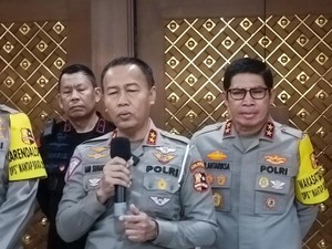 Korlantas Siapkan Contraflow-One Way di Ruas Tol Trans Jawa Saat Mudik Lebaran