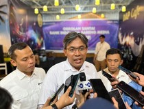 BI Sulbar Siapkan Rp 432 Miliar Uang Tunai untuk Kebutuhan Lebaran Idul Fitri