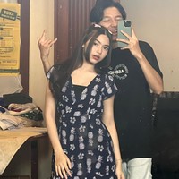 Kiesha Alvaro kini tampaknya sudah kembali memiliki kekasih. Belakangan ia terlihat beberapa kali mengunggah potret kebersamaannya dengan sang kekasih. Kekasih Kiesha itu diketahui juga merupakan seorang aktris bernama Angelina Marianne. Foto: Instagram/@kiesha.alvaro