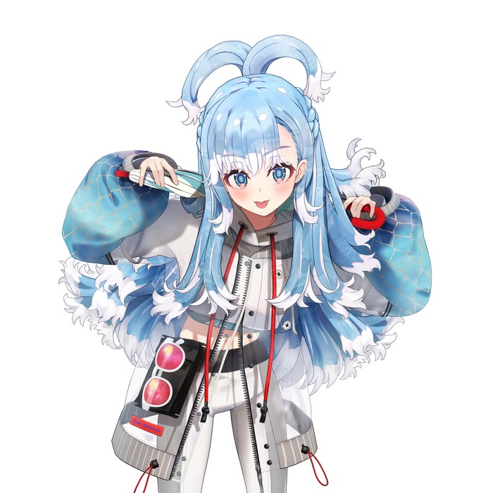 Kobo Kanaeru Kobo Kanaeru