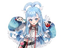 VTuber Kobo Kanaeru Rilis HELP!!, Kolaborasi dengan Artis Jepang Natori VTuber Kobo Kanaeru Rilis HELP!!, Kolaborasi dengan Artis Jepang Natori