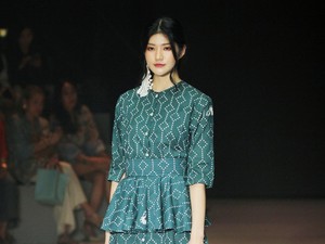 Hari Bumi Sedunia, Ini Deretan Brand Fashion Lokal yang Ramah Lingkungan