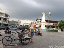 Cari Rumah Murah di Kota Jogja? REI DIY: Tidak Mungkin!