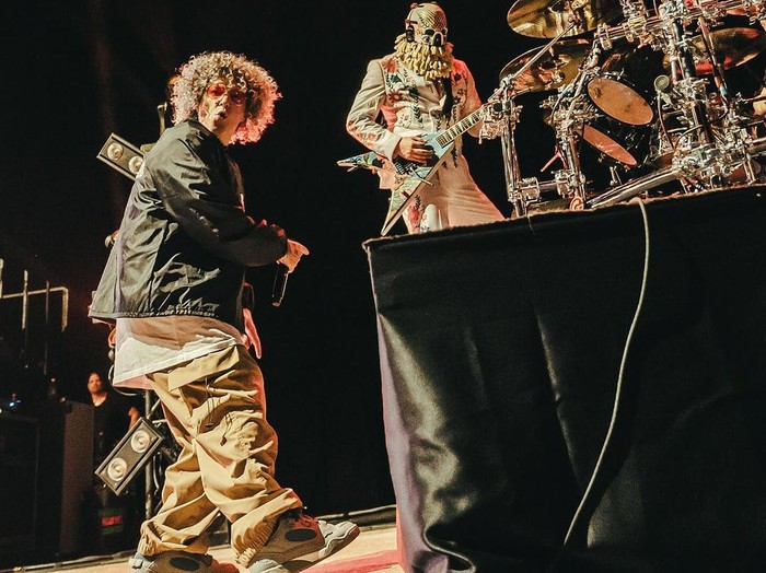 Limp Bizkit Limp Bizkit
