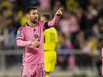 Bingungnya Messi Mau Ngapain Usai Pensiun