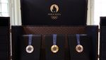Louis Vuitton Bikin Koper Khusus Obor dan Medali Olimpiade Paris, Ini Wujudnya
