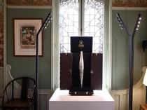 Louis Vuitton Bikin Koper Khusus Obor dan Medali Olimpiade Paris, Ini Wujudnya