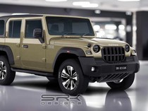 Rival Suzuki Jimny 5 Pintu Meluncur Bulan Depan, Harganya Rp 280 Jutaan