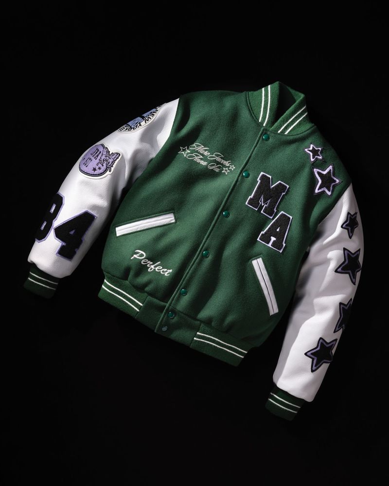 Marc Jacobs x Anna Sui