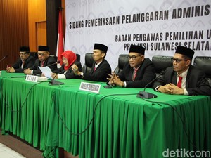 Patah Dugaan Golkar Sulsel soal Penggelembungan Suara PKB di Bone-Bulukumba