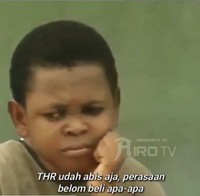 Meme THR