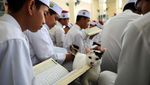 Memperbanyak Ibadah di Malam Nuzulul Quran