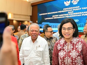 Ini Daftar Nama Anggota Pengurus BP Tapera