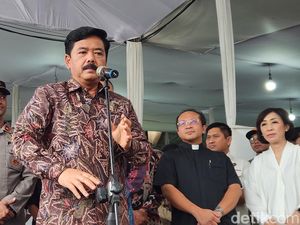 Menteri Hadi Bentuk Tim Khusus Usut Kasus TPPO Ferienjob Jerman