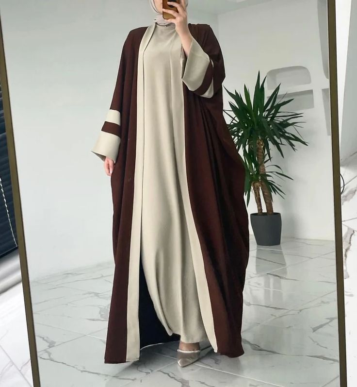 Abaya Dubai.