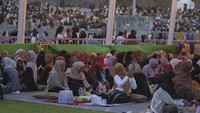 Diketahui 33,9% dari jumlah populasi Ethiopia merupakan warga Muslim.  