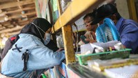 Diprediksi kenaikan harga tiket bus akan terjadi pada awal April mendatang.
