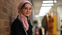 Pemeluk Islam di tanah Amerika pun berkembang. Hal ini diiringi dengan bertambahnya masjid sebagai tempat ibadah umat Islam.