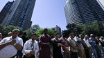 Ketika Islam jadi Agama Terbesar Ketiga di AS