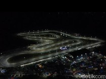 Palopo Jadi Tuan Rumah Balap Motor Nasional Oneprix 2024