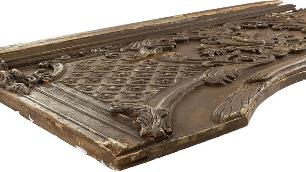 Papan kayu selamatkan Rose Titanic