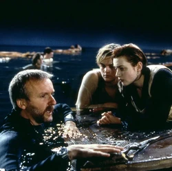 Titanic Nyaris Tenggelam Sebelum Tayang