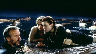 Titanic Nyaris Tenggelam Sebelum Tayang